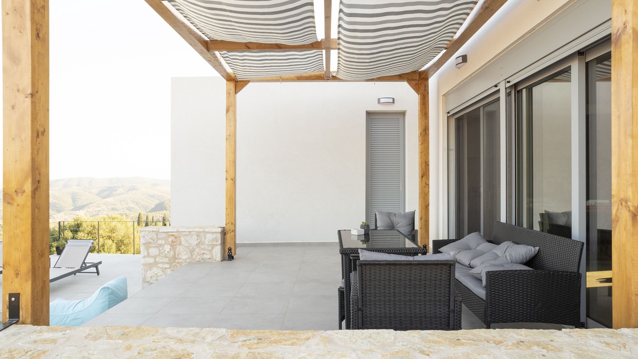 Photo of Patio Balcony in Pylos-Nestoras