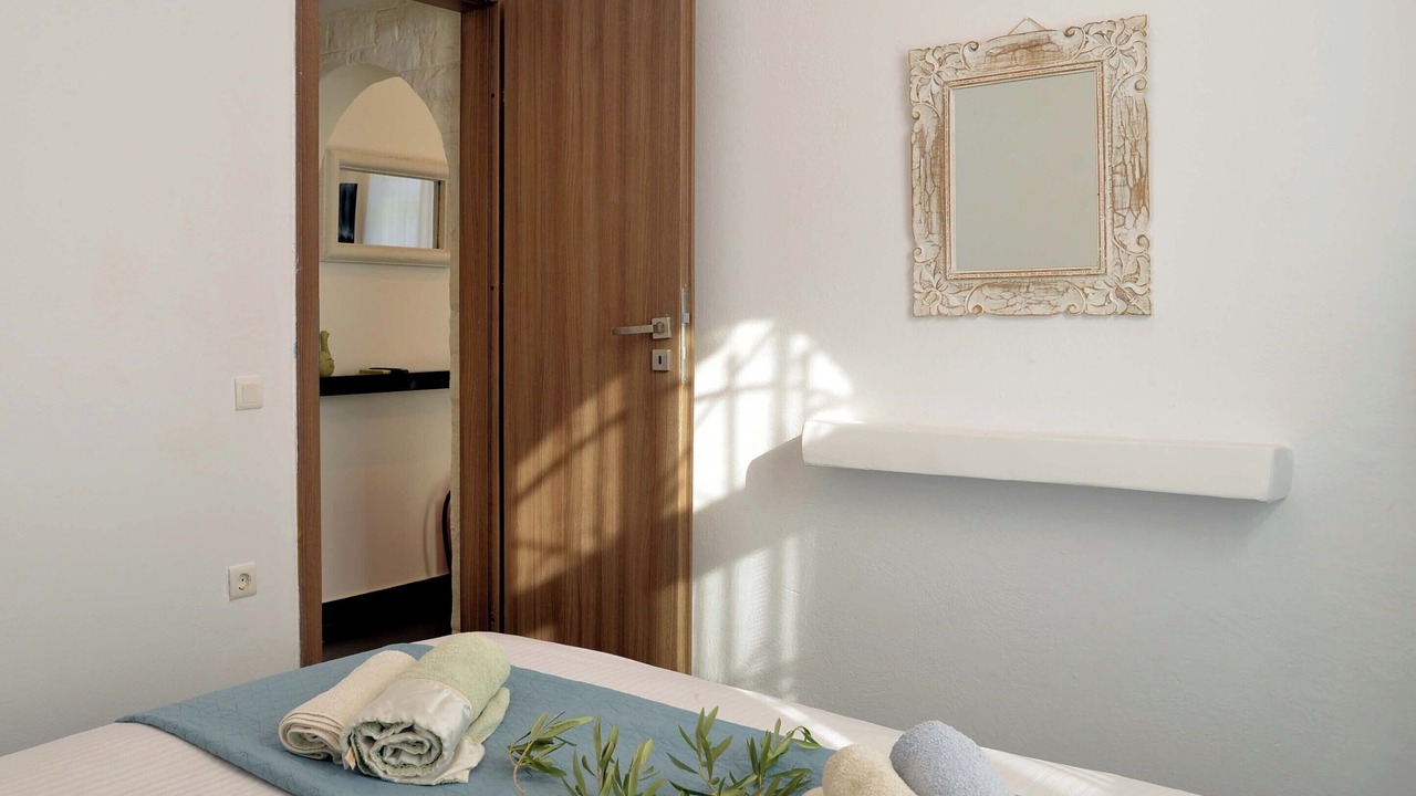 Photo of Bedroom in Agios Gordios