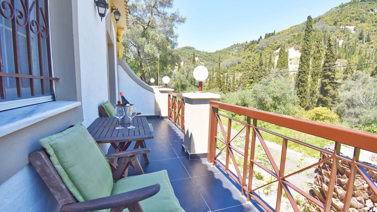 Photo of Outdoor in Agios Gordios