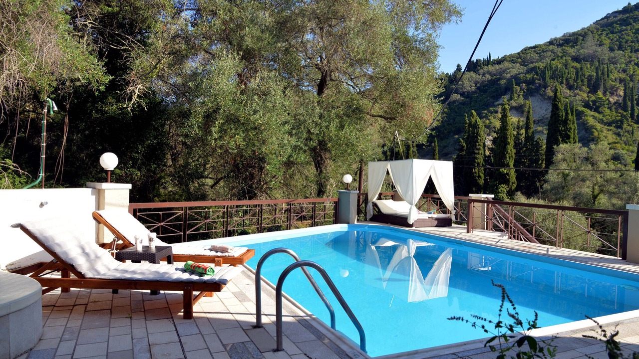 Photo of Outdoor in Agios Gordios