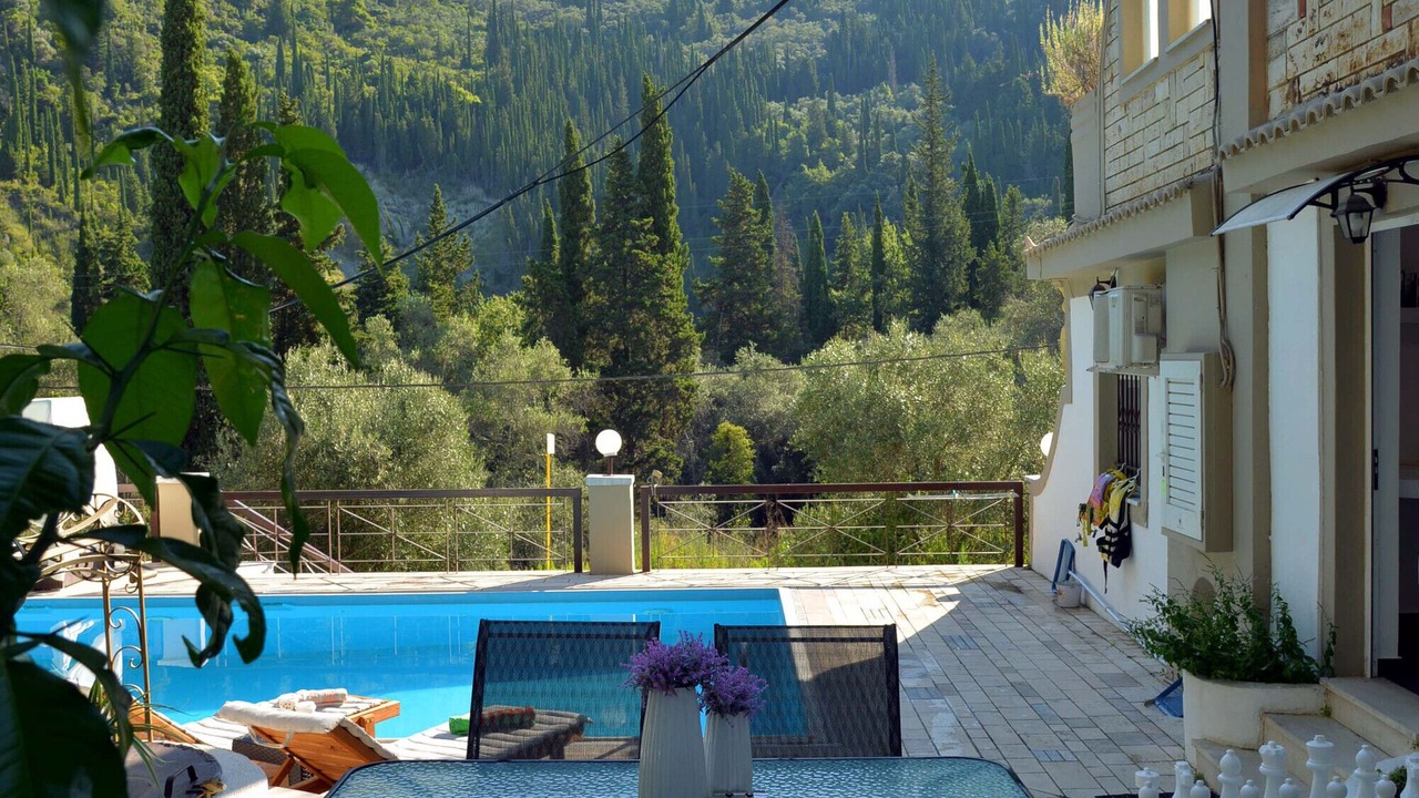 Photo of Outdoor in Agios Gordios