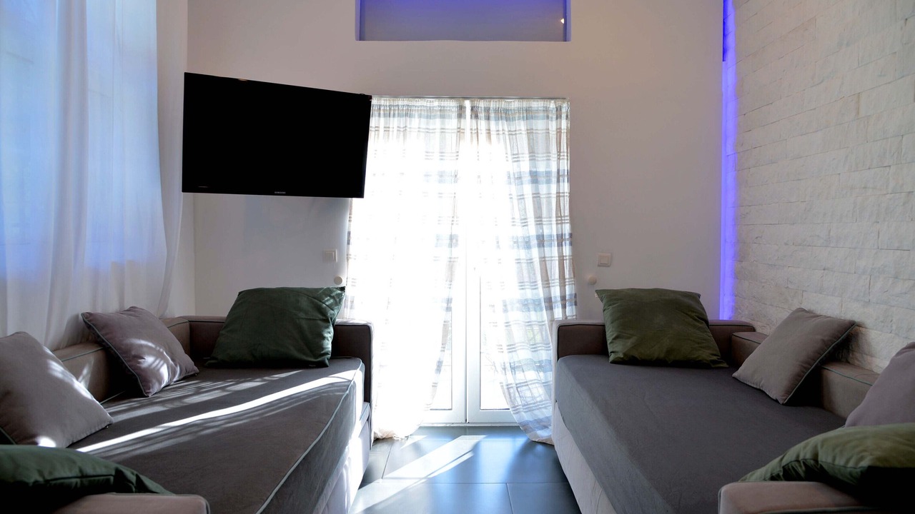 Photo of Bedroom in Agios Gordios
