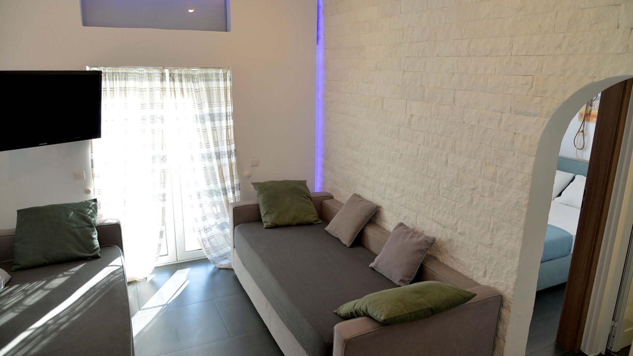 Photo of Livingroom in Agios Gordios