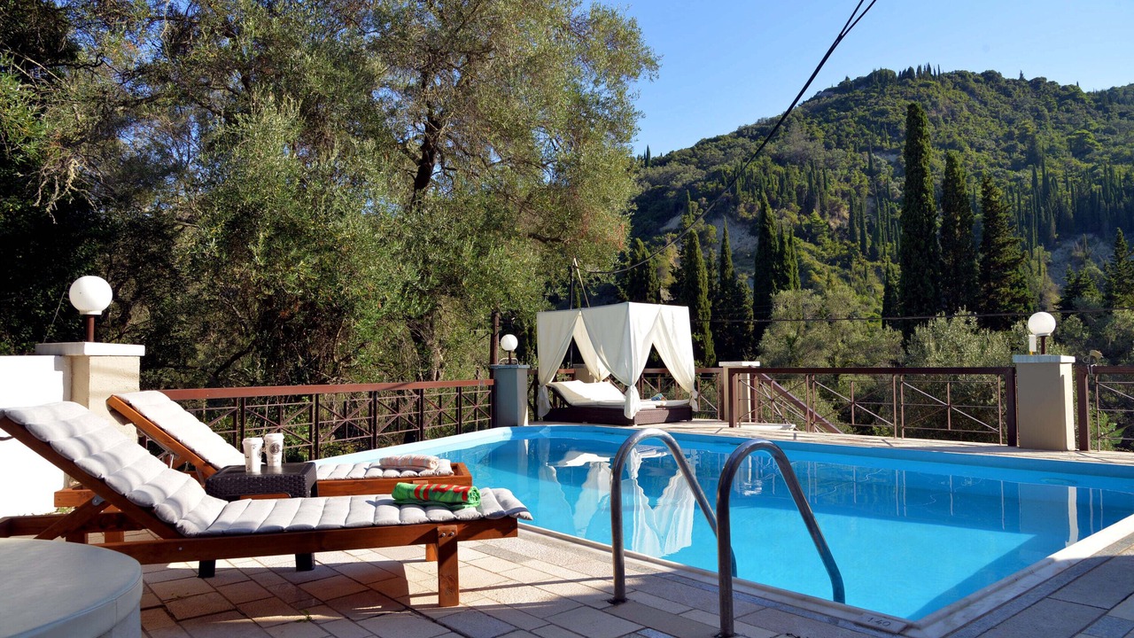 Photo of Outdoor in Agios Gordios