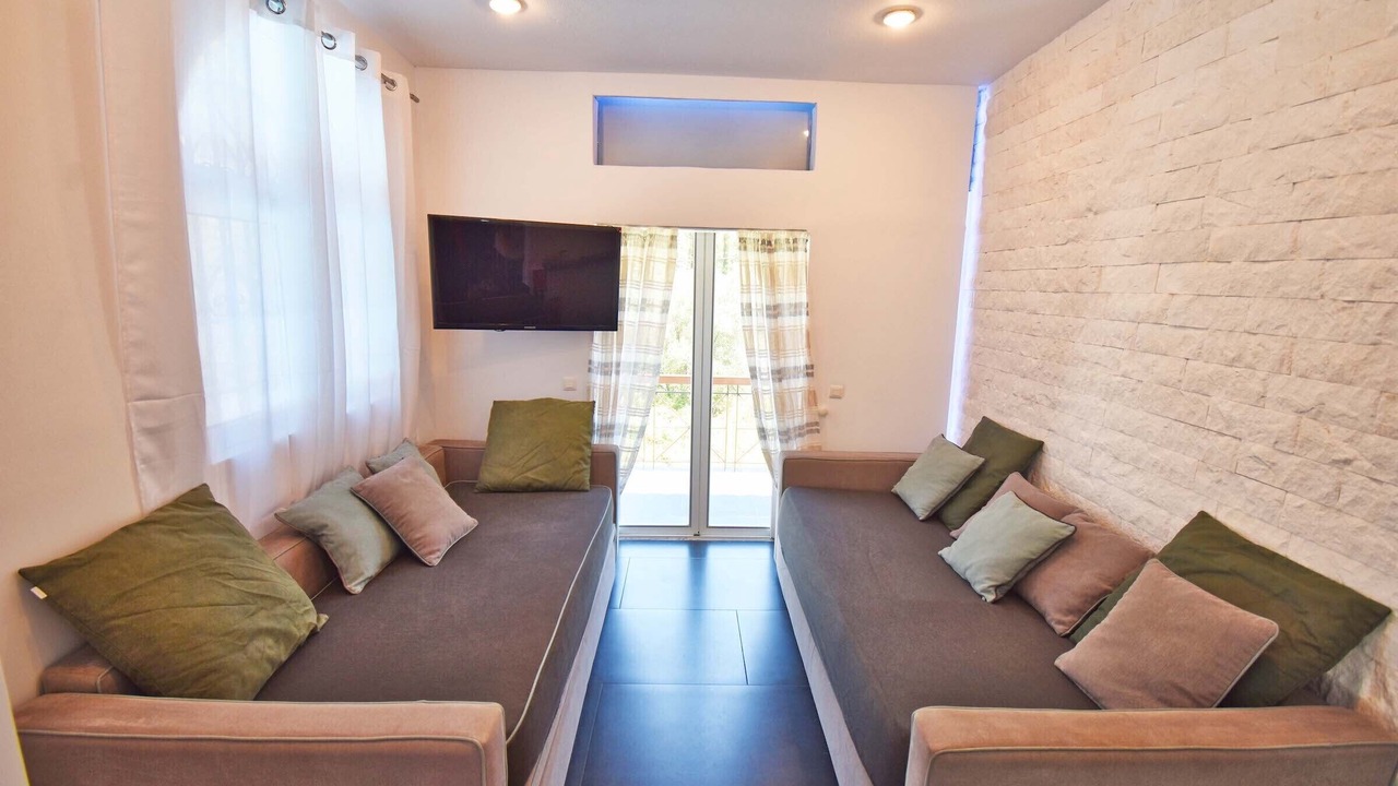 Photo of Livingroom in Agios Gordios