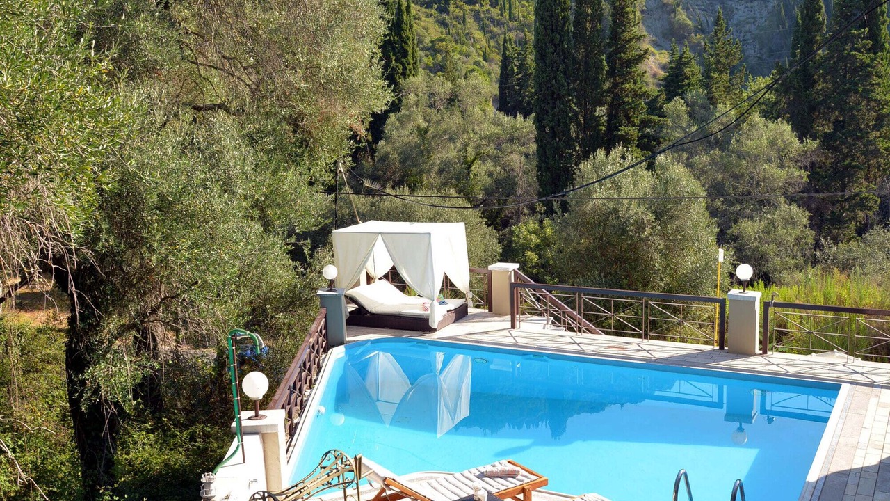 Photo of Outdoor in Agios Gordios