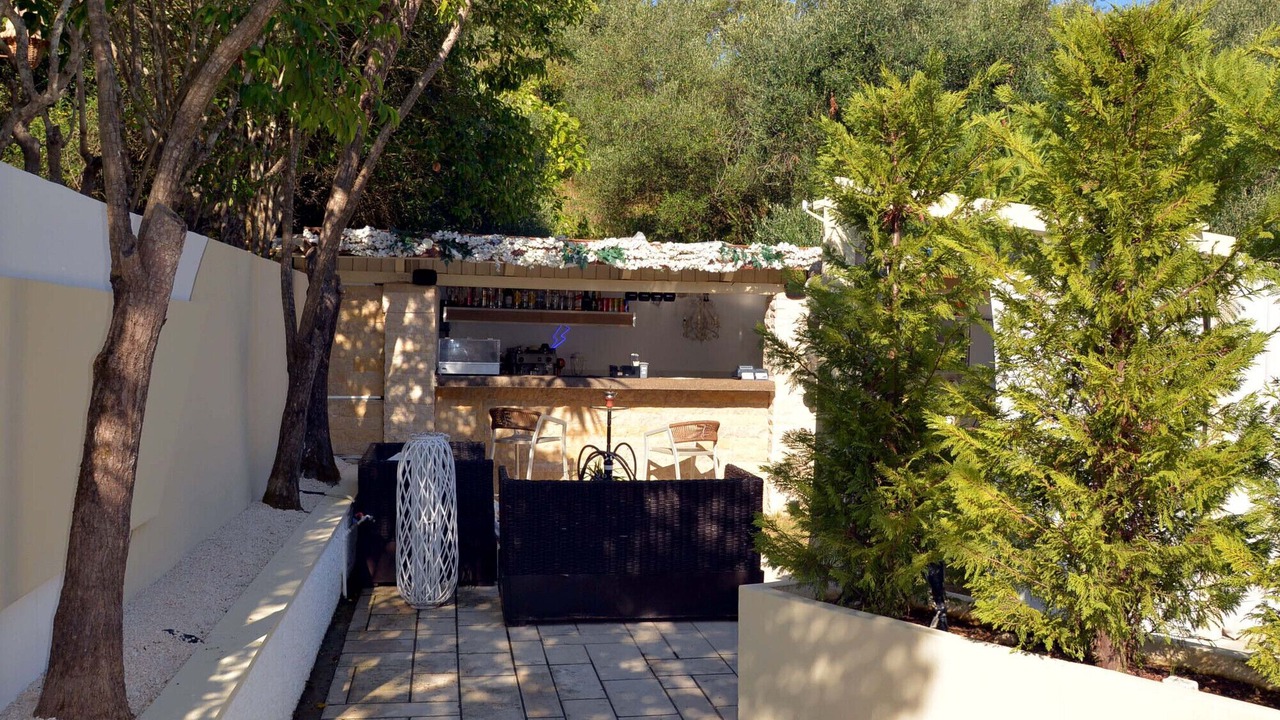 Photo of Patio Balcony in Agios Gordios