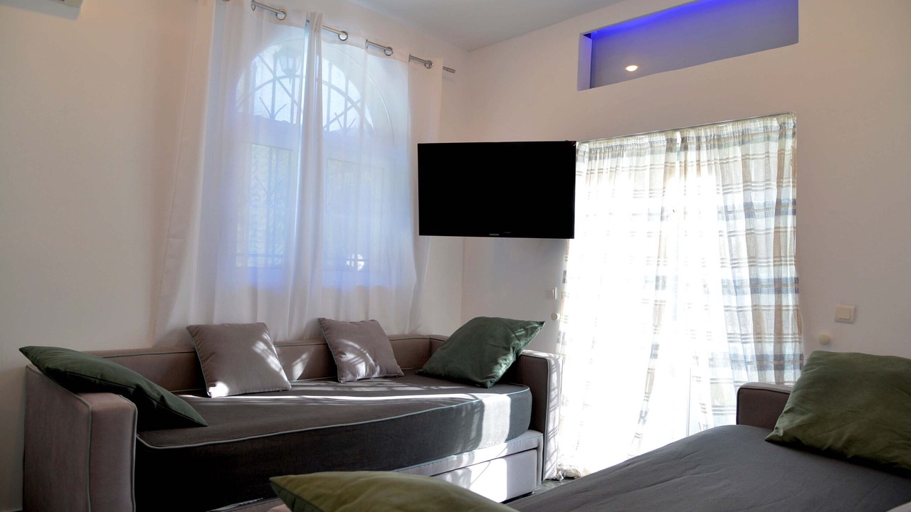 Photo of Bedroom in Agios Gordios
