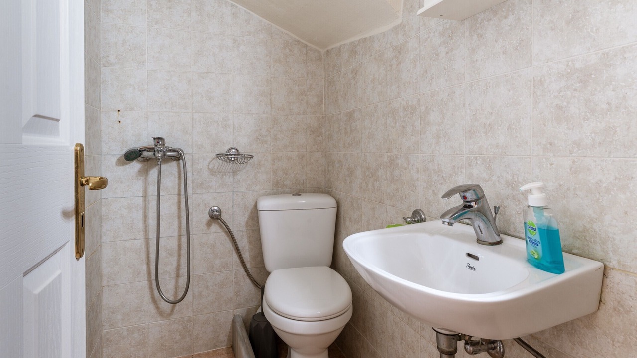 Photo of Bathroom in Tinos Town