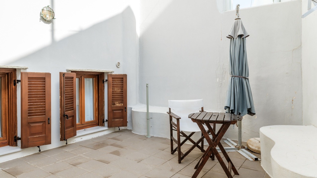 Photo of Outdoor in Tinos Town