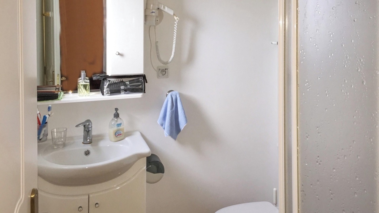 Photo of Bathroom in Vlachokerasia