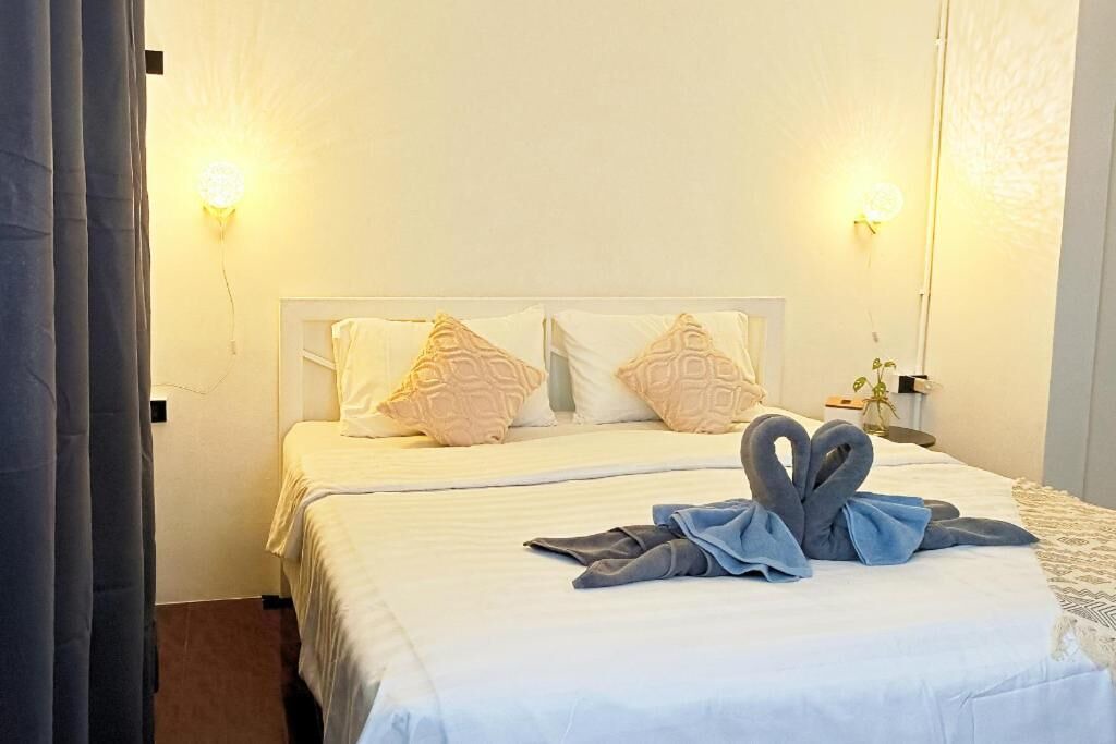 Photo of Bedroom in Ratchadaphisek