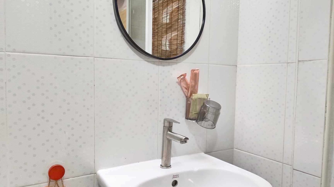 Photo of Bathroom in Ratchadaphisek