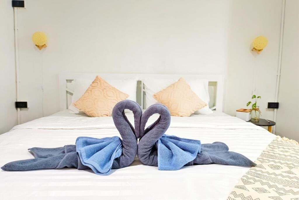 Photo of Bedroom in Ratchadaphisek