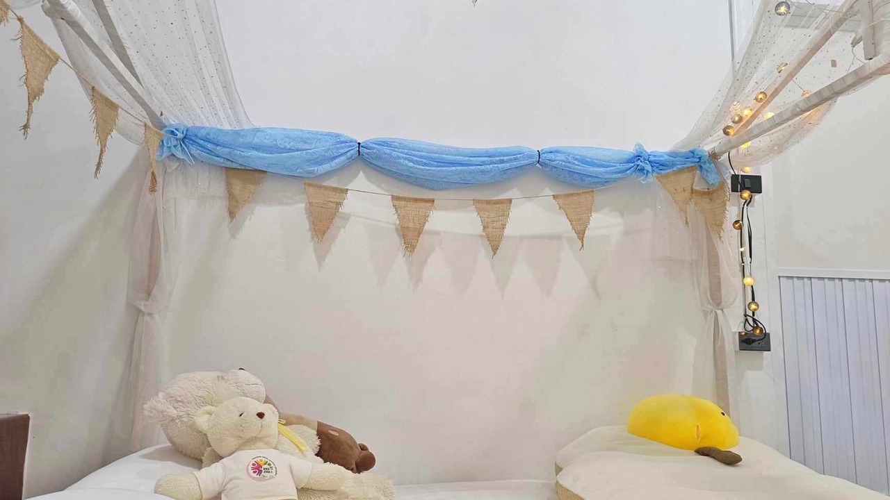 Photo of Bedroom in Ratchadaphisek