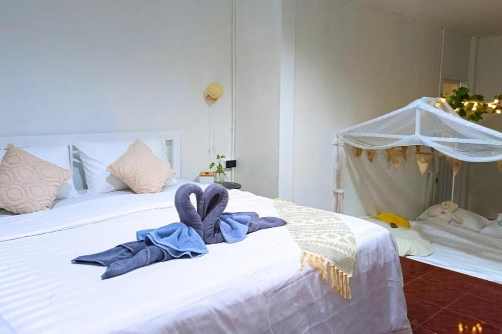 Photo of Bedroom in Ratchadaphisek