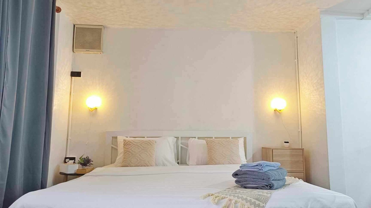 Photo of Bedroom in Ratchadaphisek