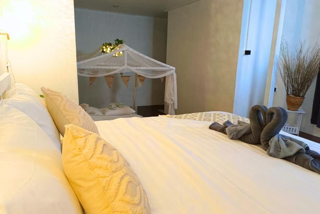 Photo of Bedroom in Ratchadaphisek