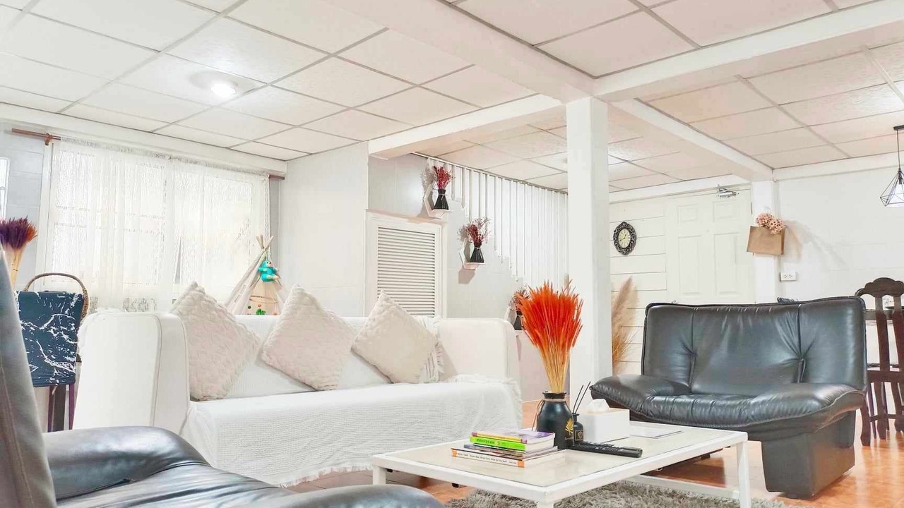 Photo of Livingroom in Ratchadaphisek