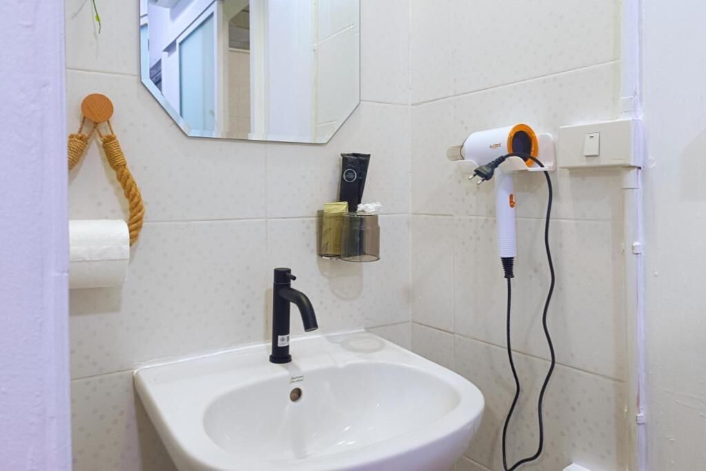 Photo of Bathroom in Ratchadaphisek