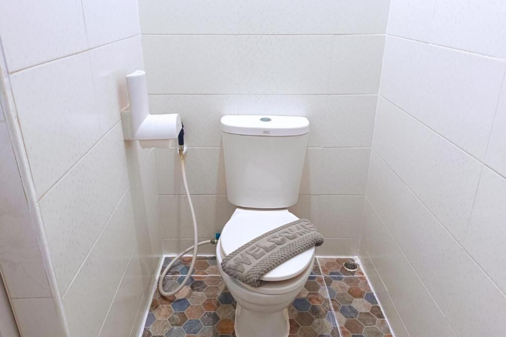 Photo of Bathroom in Ratchadaphisek