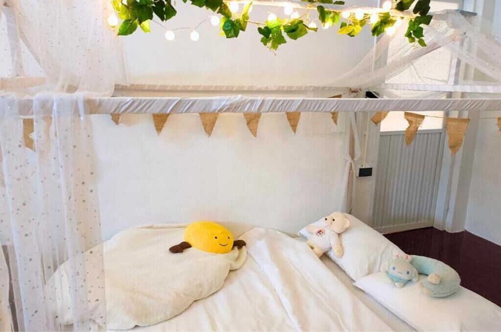 Photo of Bedroom in Ratchadaphisek
