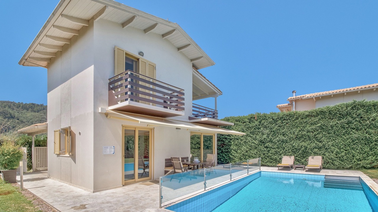 Photo of Outdoor in Agios Ioannis