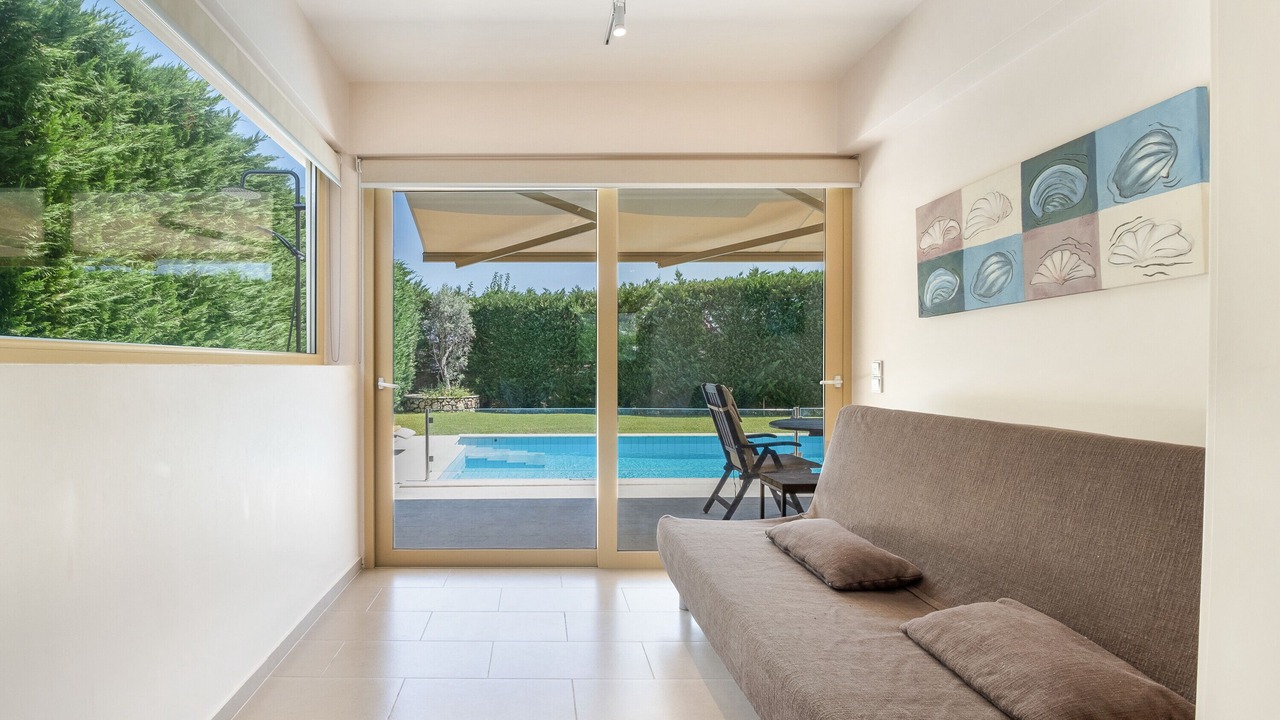 Photo of Livingroom in Agios Ioannis