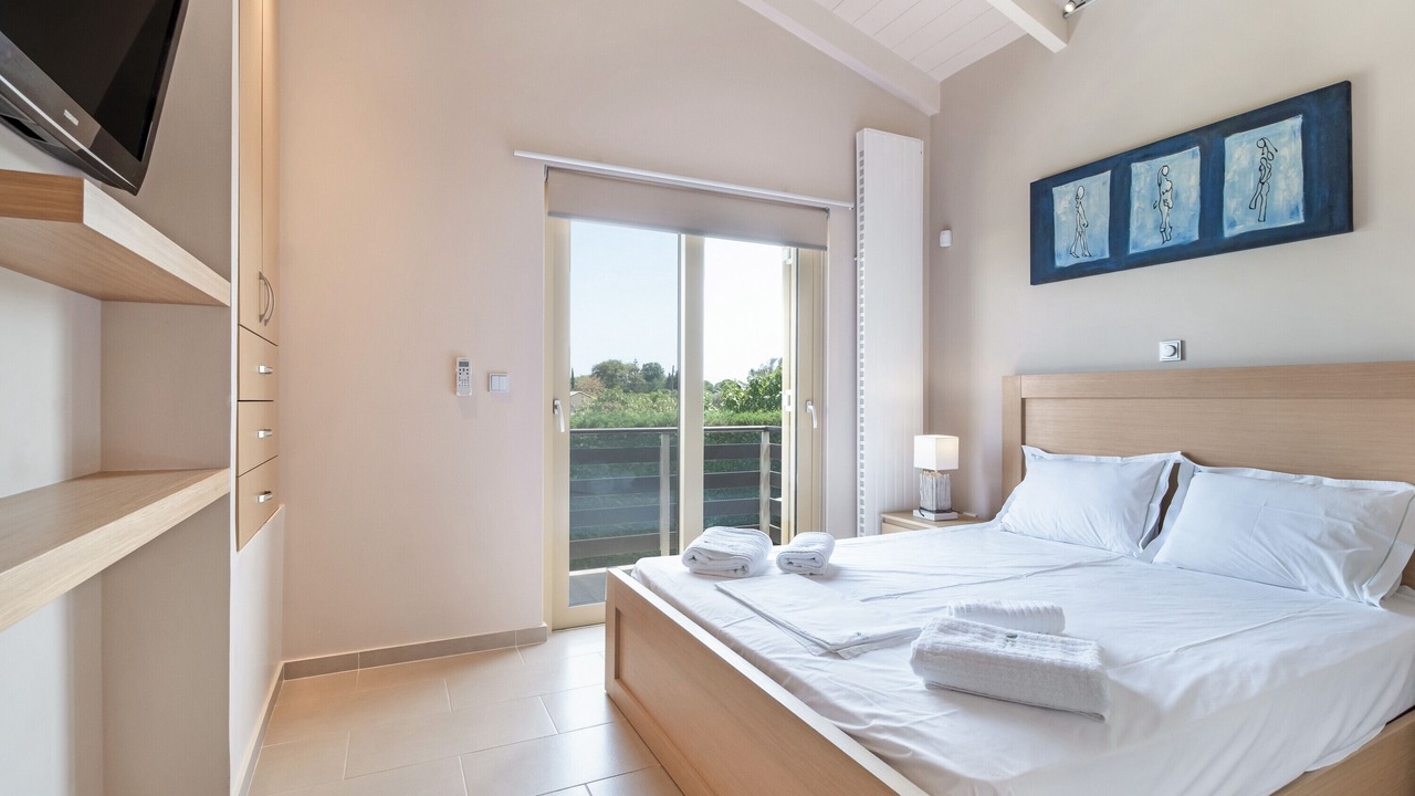 Photo of Bedroom in Agios Ioannis