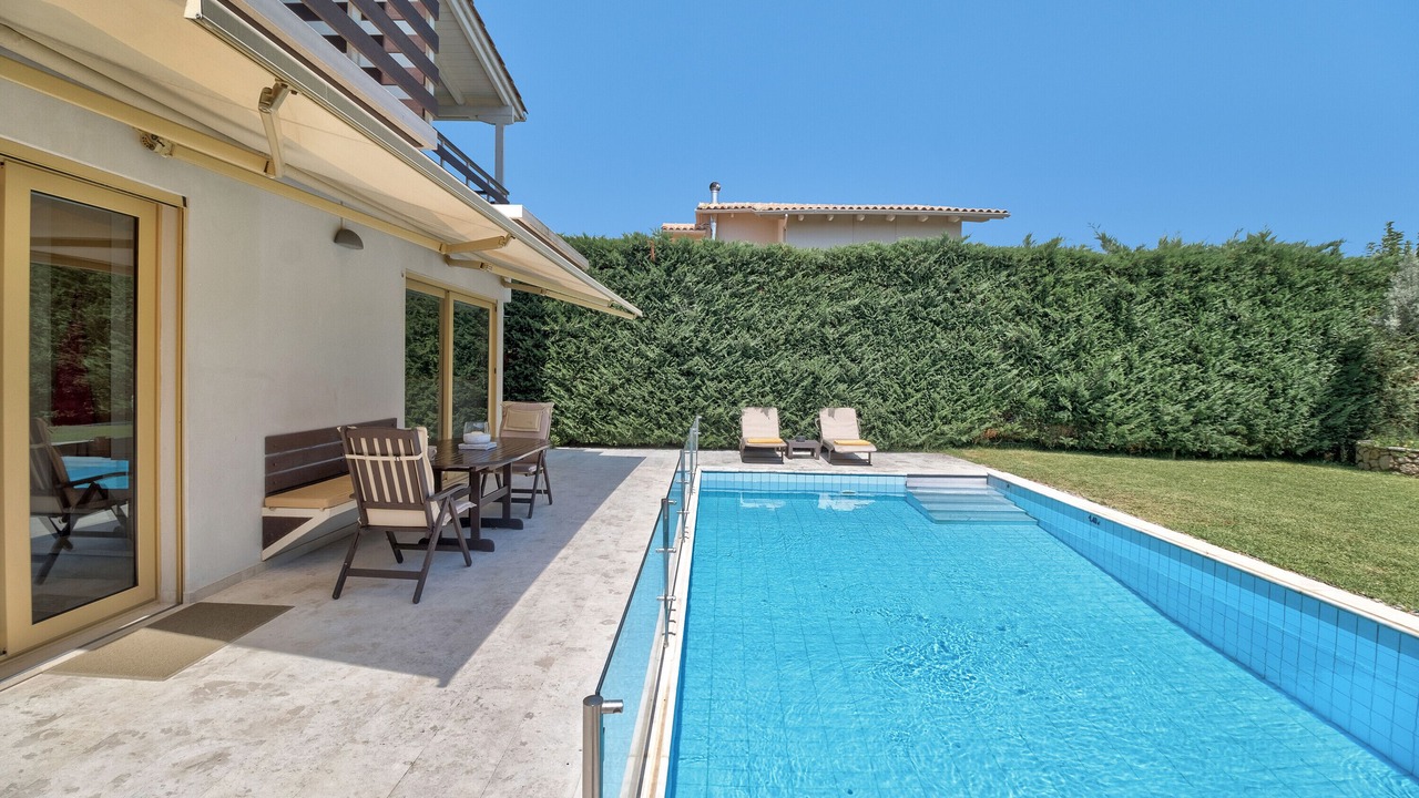 Photo of Outdoor in Agios Ioannis