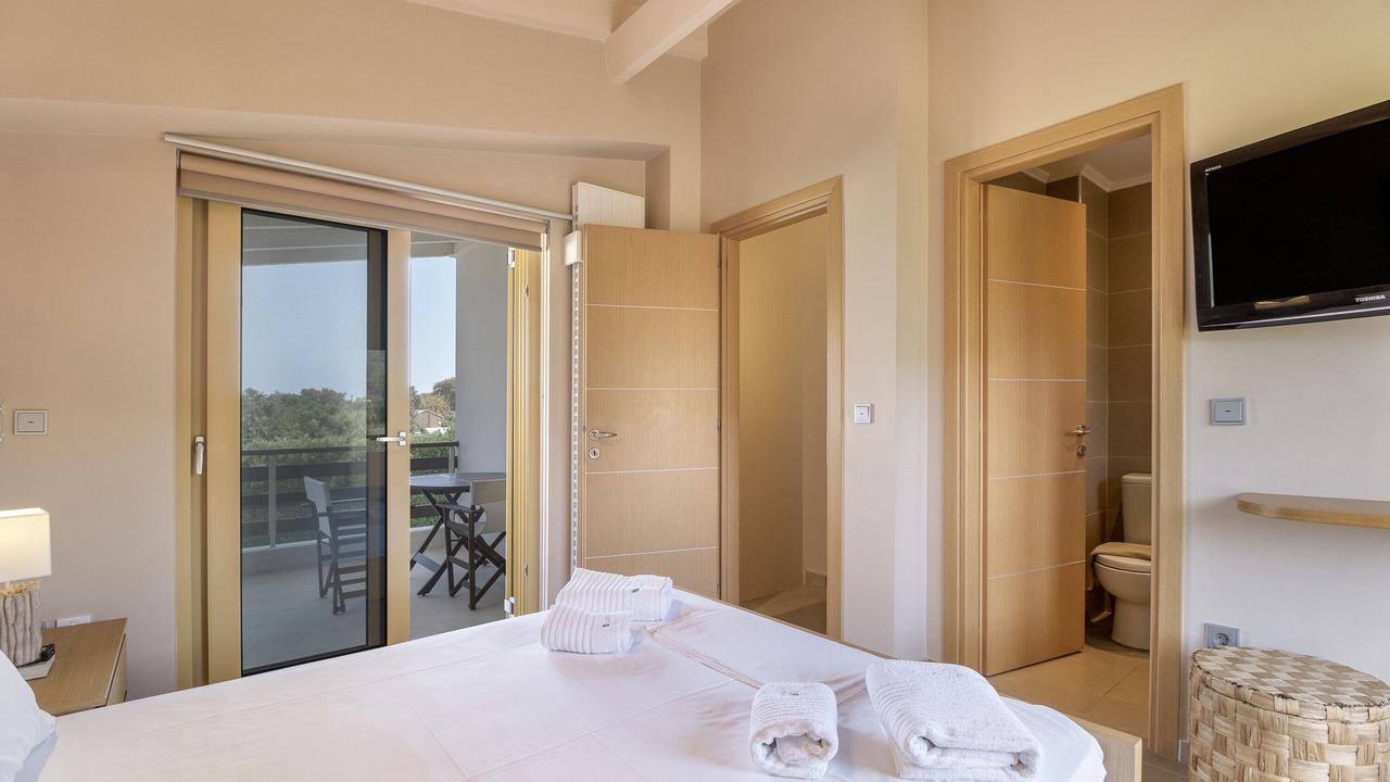 Photo of Bedroom in Agios Ioannis