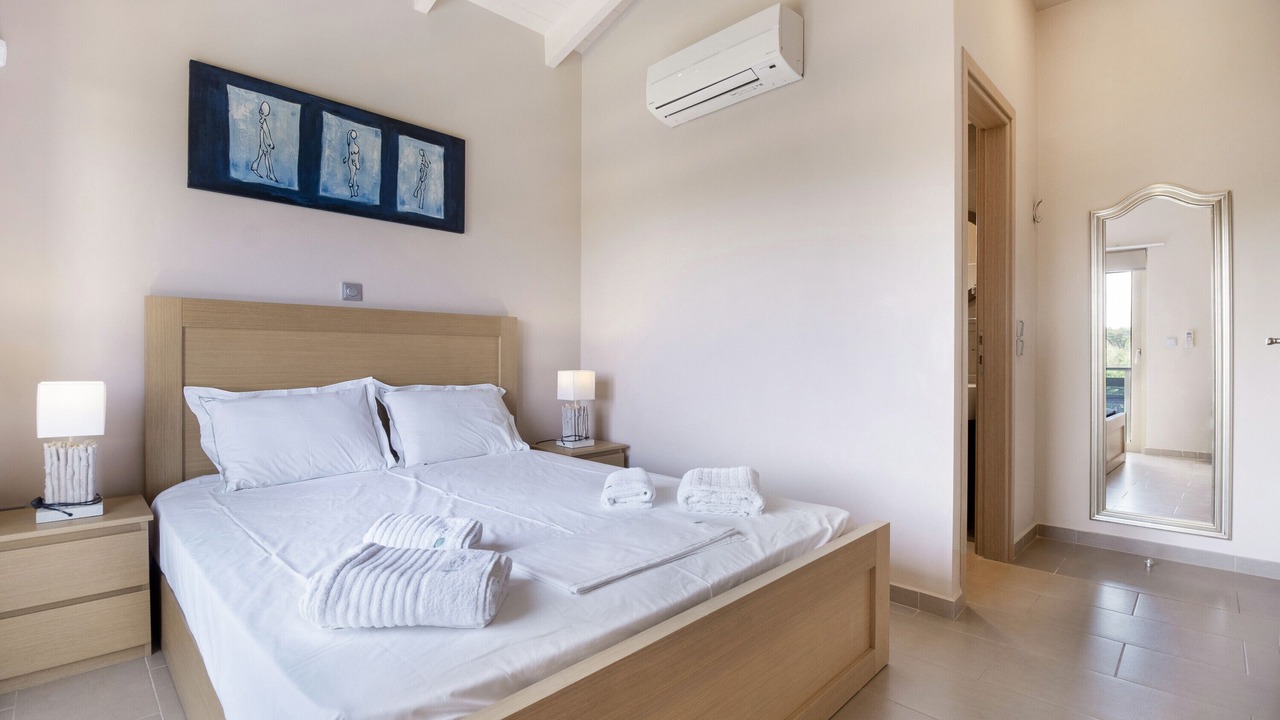 Photo of Bedroom in Agios Ioannis