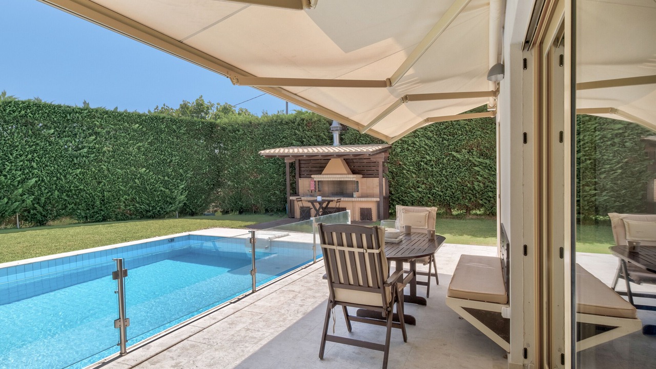 Photo of Outdoor in Agios Ioannis