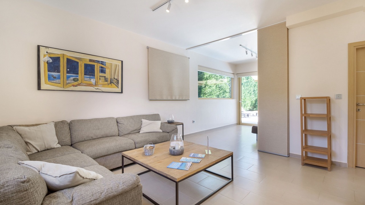 Photo of Livingroom in Agios Ioannis
