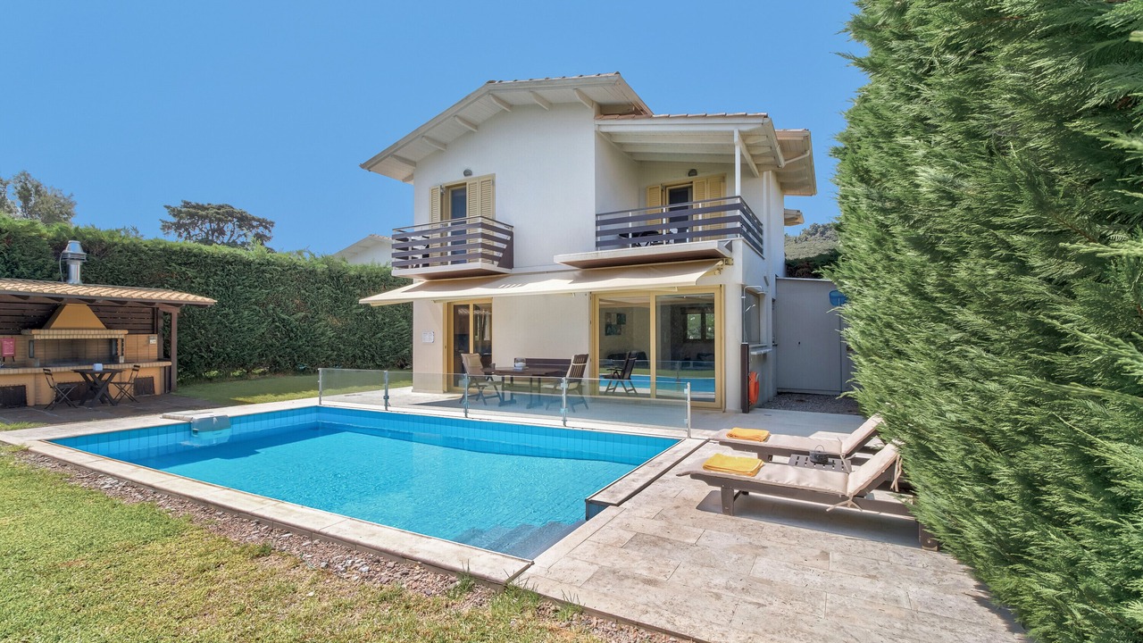 Photo of Outdoor in Agios Ioannis