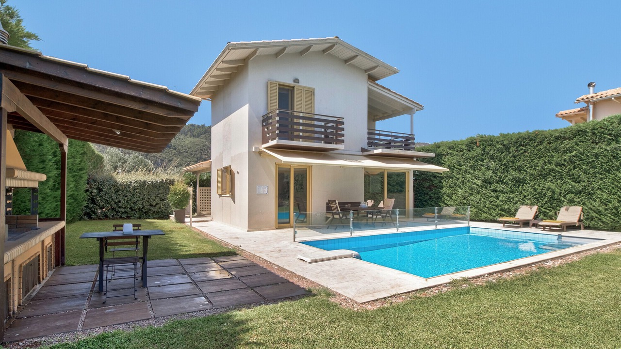 Photo of Outdoor in Agios Ioannis