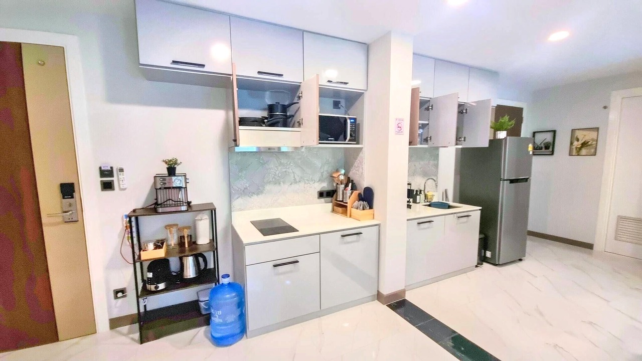 Photo of Kitchen in Ao Nang