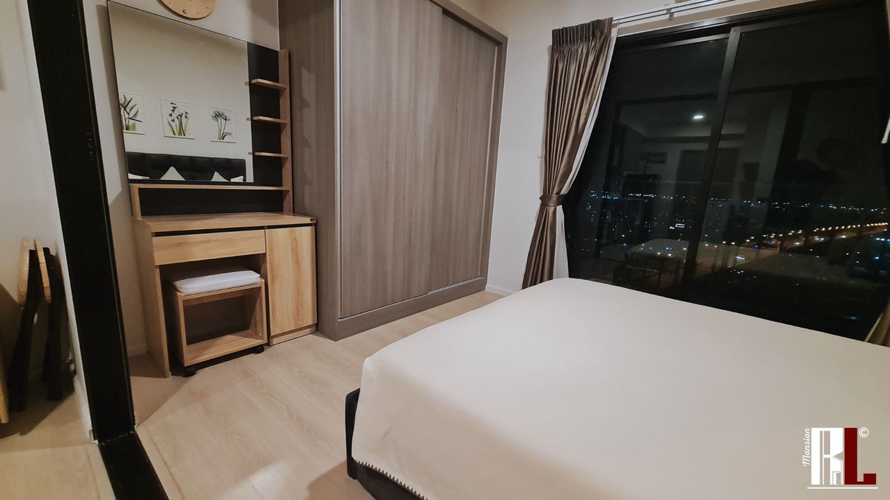 Photo of Bedroom in Bang Kaeo