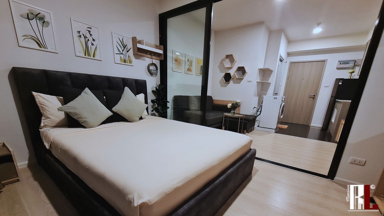 Photo of Bedroom in Bang Kaeo
