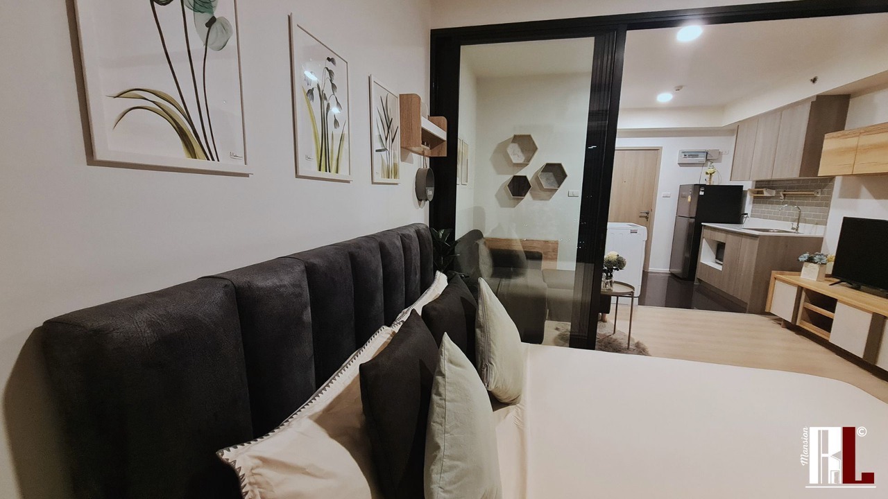 Photo of Bedroom in Bang Kaeo