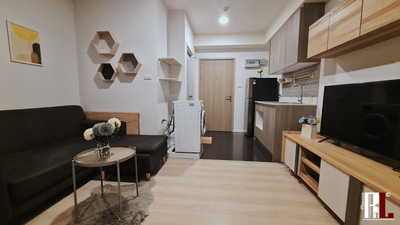 Photo of Livingroom in Bang Kaeo