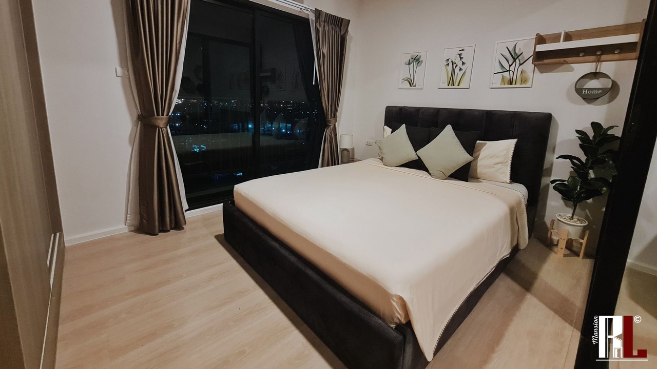 Photo of Bedroom in Bang Kaeo
