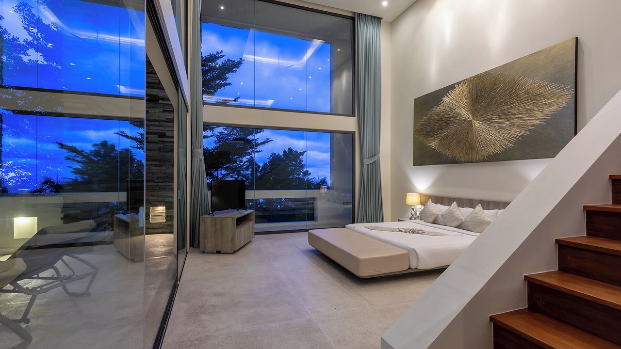 Photo of Bedroom in Na Thon
