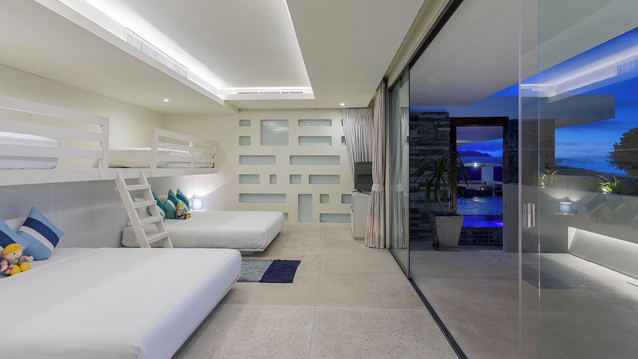 Photo of Bedroom in Na Thon