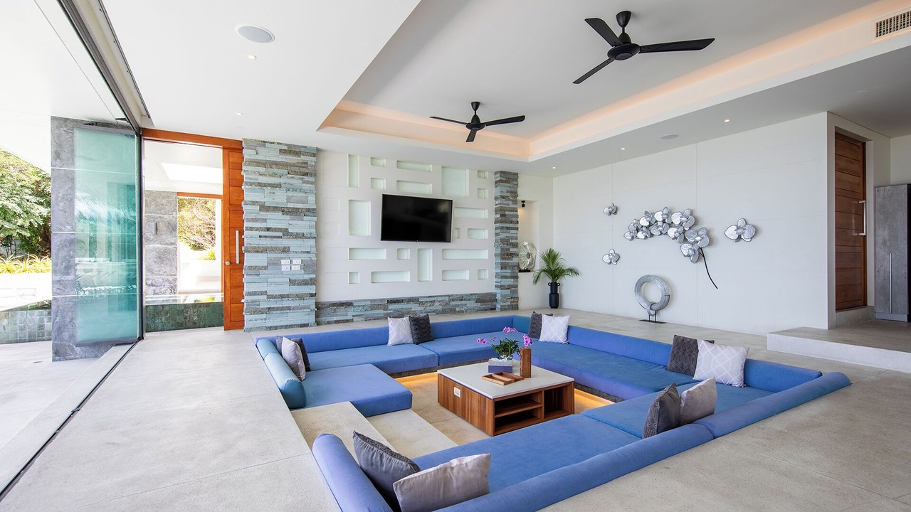 Photo of Livingroom in Na Thon