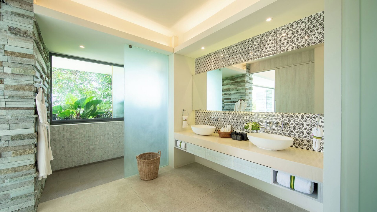 Photo of Bathroom in Na Thon