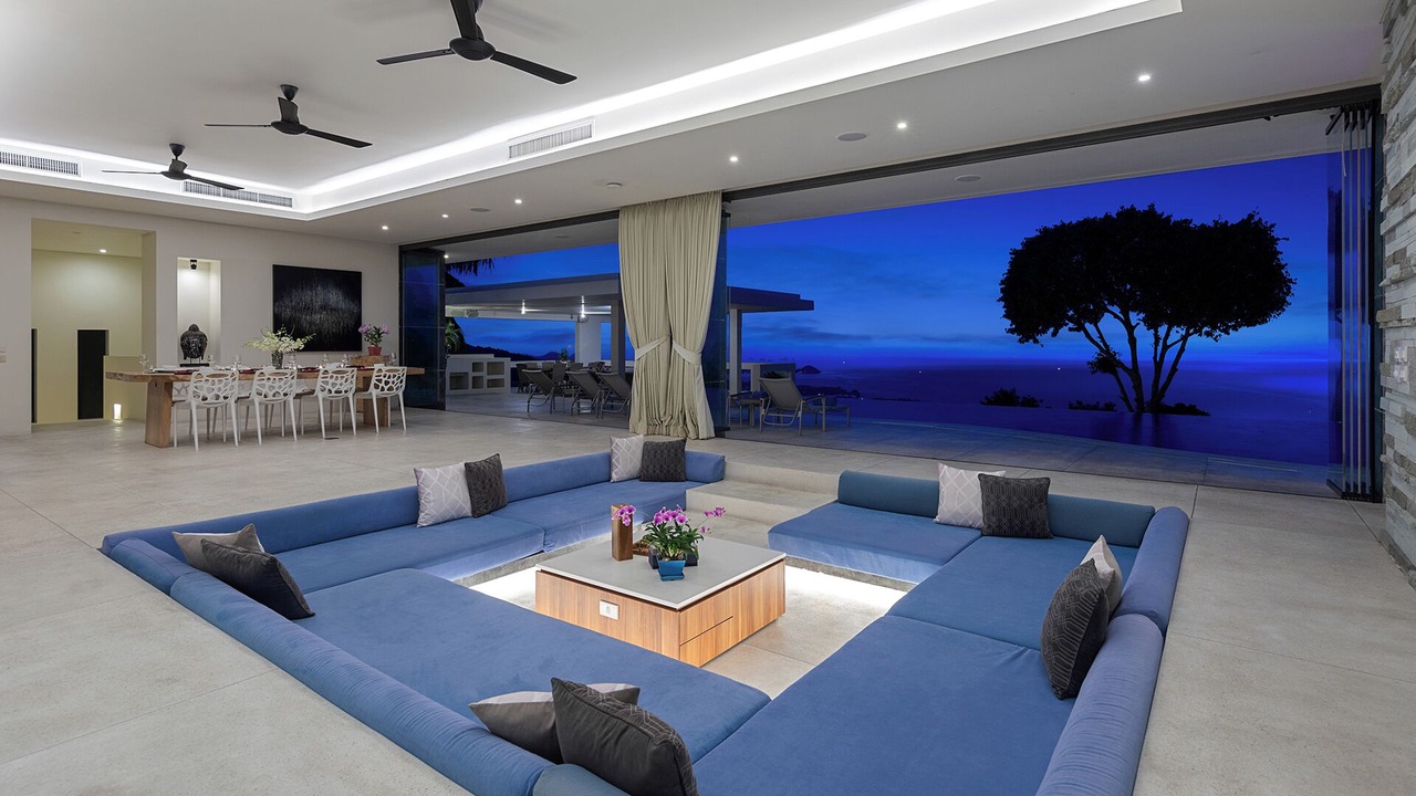 Photo of Livingroom in Na Thon