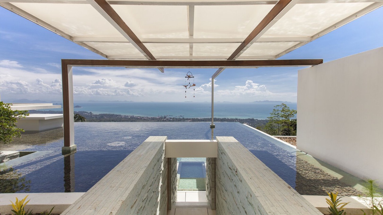 Photo of Patio Balcony in Na Thon