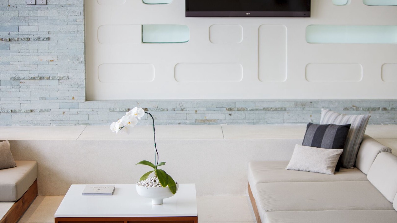 Photo of Livingroom in Na Thon
