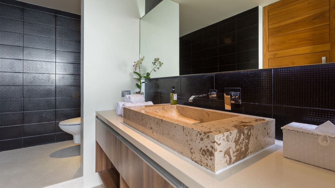Photo of Bathroom in Na Thon